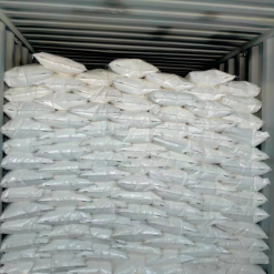 Dicyandiamide - Cyanoguanidine - C2H4N4 - DCDA - Ảnh 2